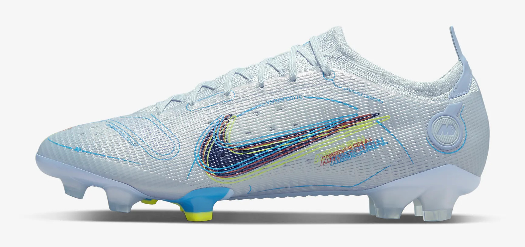 Football Boots DB on Twitter: "🎨👟 [Colorway switch] Luka Modric (Real Madrid) - Nike Mercurial Vapor 14 ▷ https://t.co/Irx57F9VcV" / Twitter