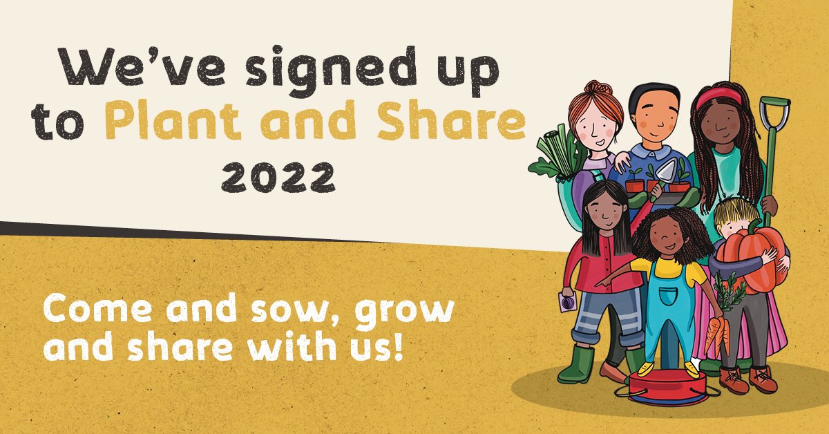 Wild_Rangers's tweet photo. Join us tomorrow 15th May for another #Plant&Share #fflGetTogether session on Herbs @RingwayGardens - Ringway Centre. Starts 11.30am till 12.30. We also have a volunteer day if you fancy some digging instead! -https://t.co/C3mQPYF2Iu. https://t.co/dV1KaoUBxd