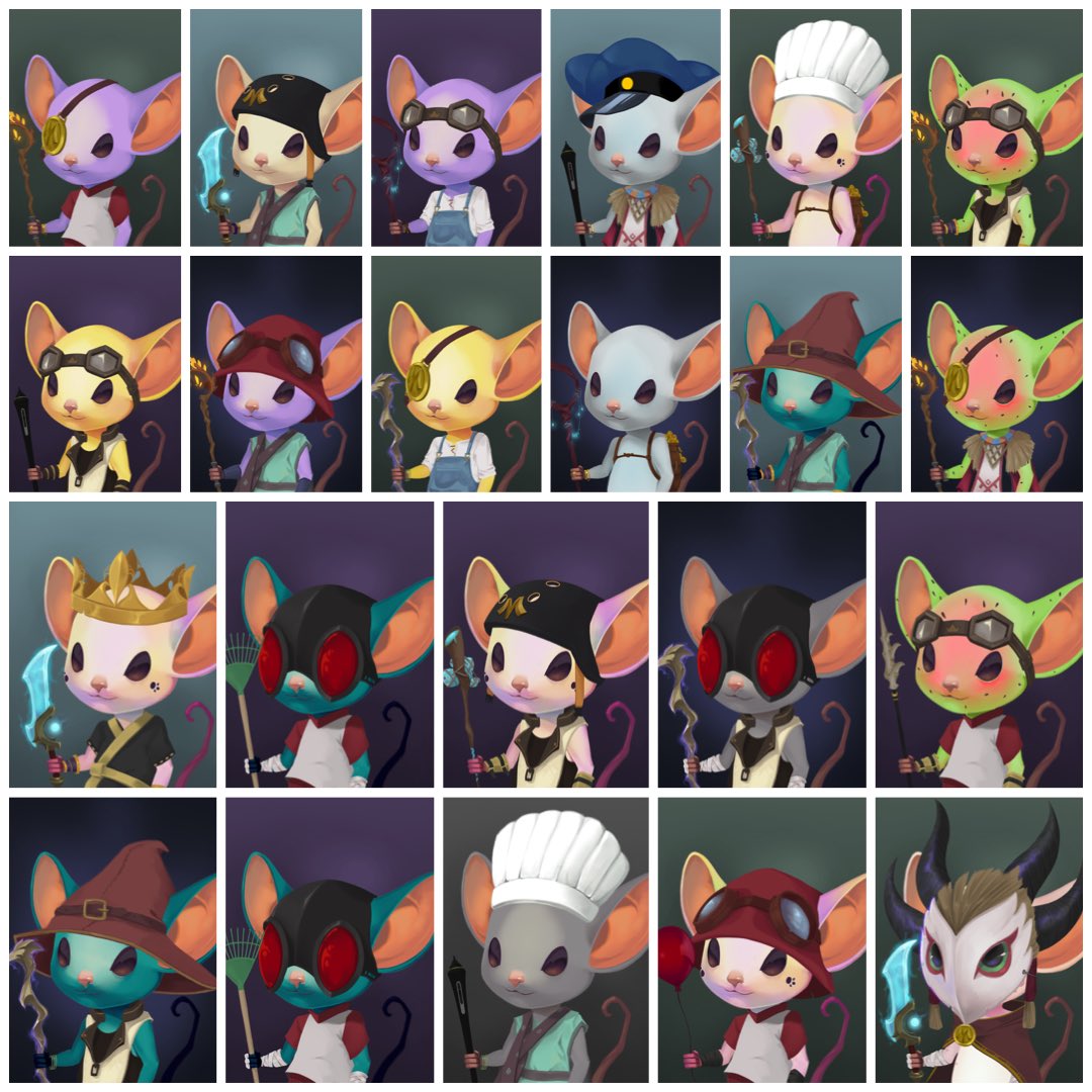 CryptEkim's tweet photo. Mutant Mice mint was executed perfectly without a glitch by the @MutantNFTs team!
Time to begin staking these mice and earn some $MUTANT token!
Check out the discord and support this great project!
#mutantmice #MutantFam #mutantcrocs #CardanoNFT #ADA https://t.co/K0rDxDwFov