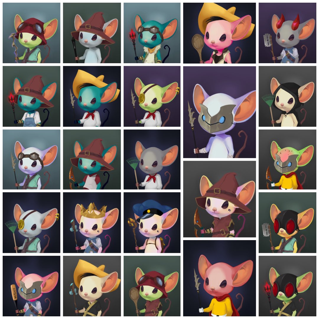 CryptEkim's tweet photo. Mutant Mice mint was executed perfectly without a glitch by the @MutantNFTs team!
Time to begin staking these mice and earn some $MUTANT token!
Check out the discord and support this great project!
#mutantmice #MutantFam #mutantcrocs #CardanoNFT #ADA https://t.co/K0rDxDwFov