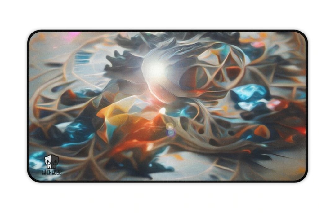 0xLuckless's tweet photo. Official 0xLuckless NFT desk mat now available at https://t.co/Z2427bjY7C - more coming soon

#crofam #CronosNFT #CRO #FFTB #LFGM #customdeskmat https://t.co/sYHZCeLeCe