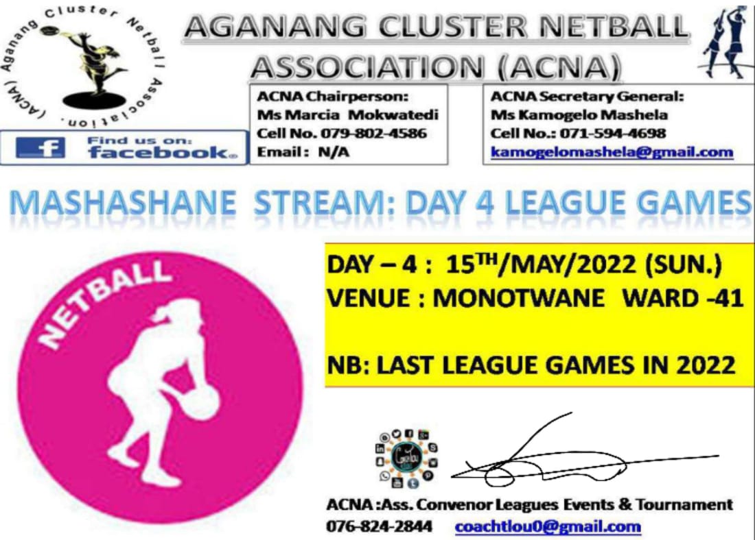 CoachTlou's tweet photo. Netball at grass level
League games and also to have #indigenousgamescoachingclinics 
#mohlononghub https://t.co/3ktpluZIij
