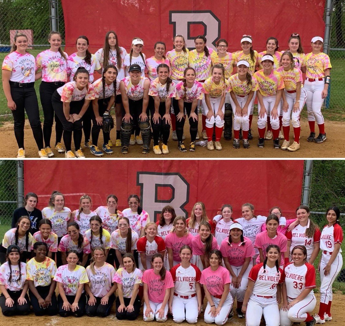 whsoftball tweet media