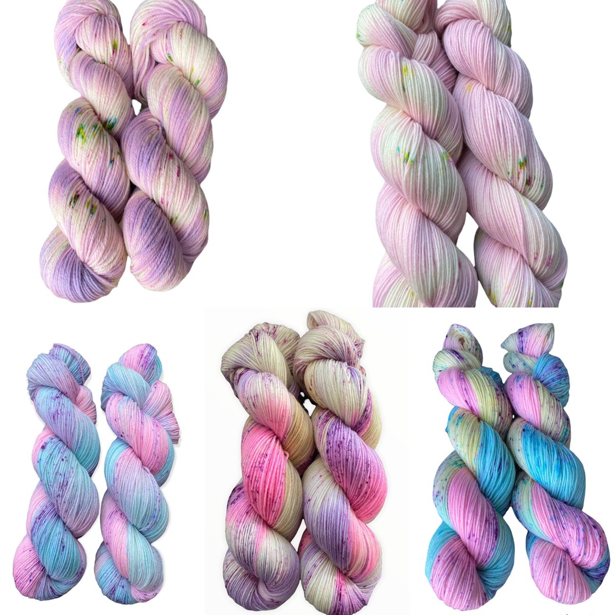 twinkknits's tweet photo. Hand dyed sock yarn on the website.
https://t.co/AnYqLcyoE6 https://t.co/a86g16C1V8