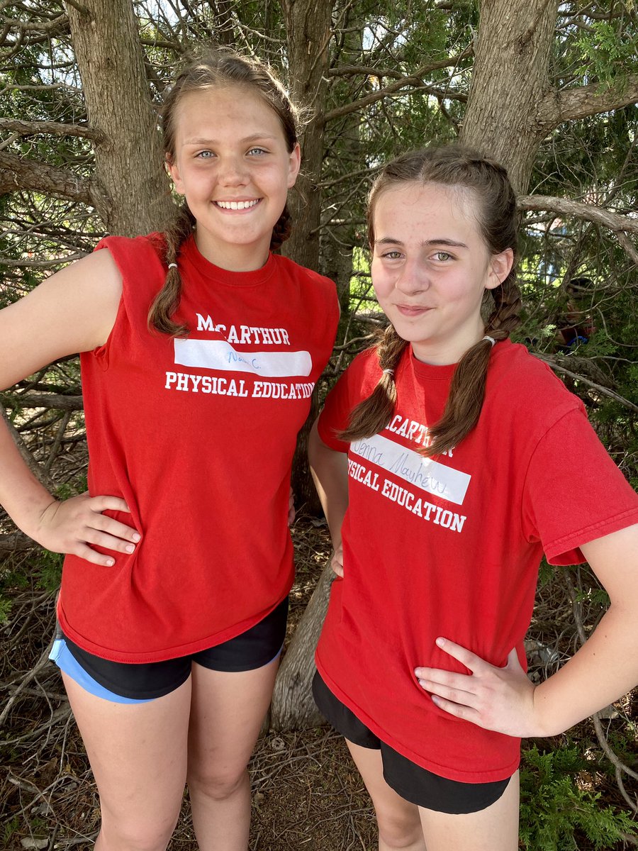 mac_pe's tweet photo. Sectional Track Meet! Throwing group continues to amaze me! Wish I was able to get a big team pic! #MAChasPRIDE https://t.co/UsNYtS8nvB