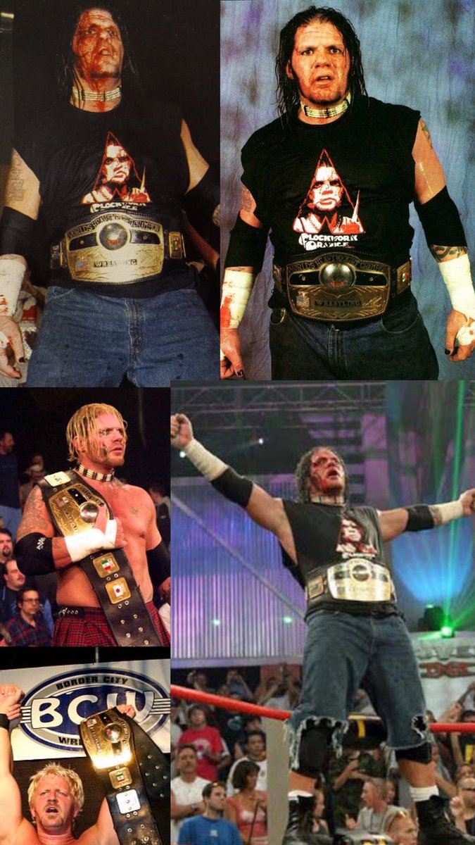 EoGWrestling's tweet photo. #CardonaCount:
Happy Birthday @nwa Worlds Heavyweight Champion @TheMattCardona!
Cardona has now surpassed @theraveneffect in total days as the NWA Champion.
Raven defeated AJ Styles in a @IMPACTWRESTLING KOTM match but was cheated by @RealJeffJarrett at @bcwonline Sep 2005. https://t.co/ImQlxft8k0