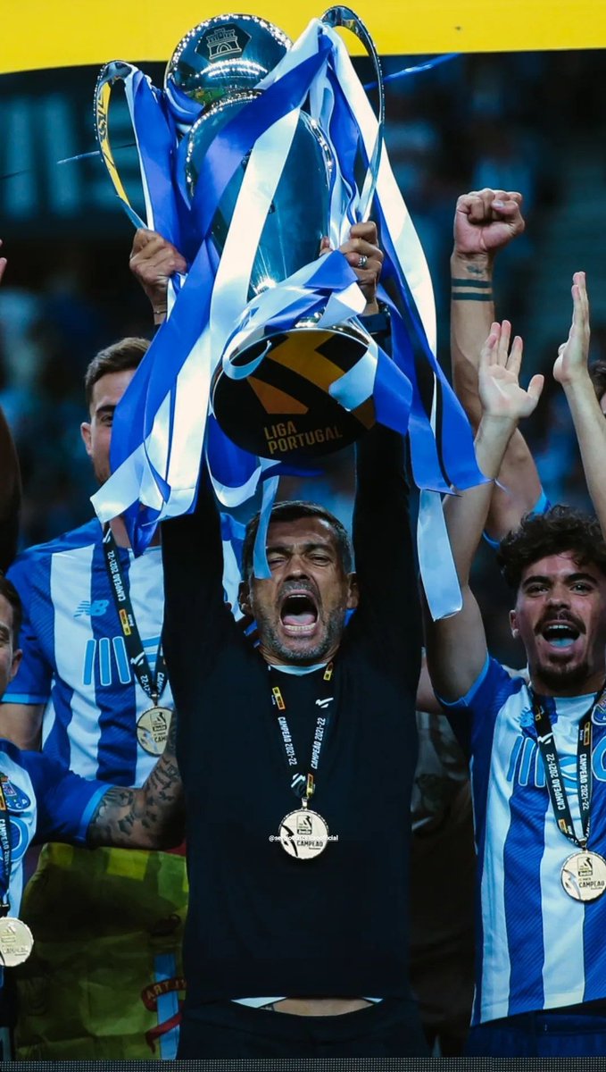 porto_depre's tweet photo. Obrigado @CoachConceicao 💙 https://t.co/zfmbpRMIkc