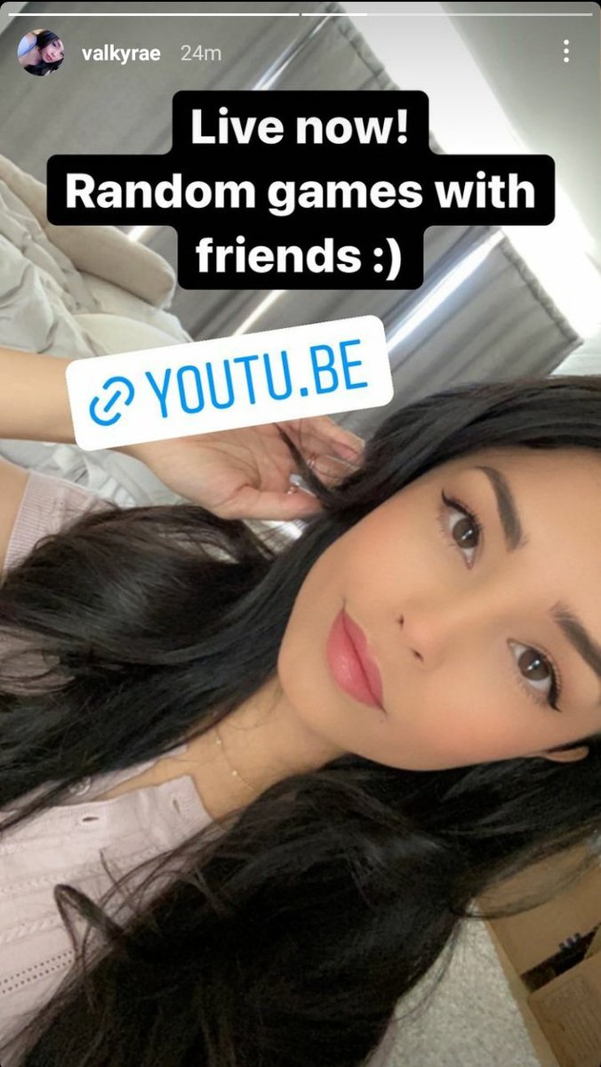 Trending Rae Instagram 📸Rae posted on her Instagram story