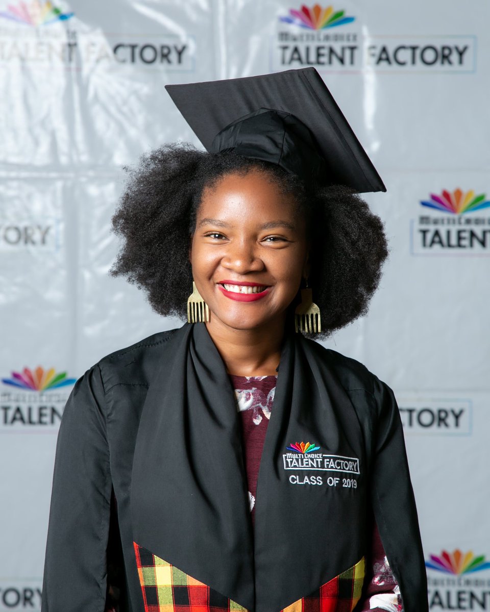 ubctvuganda's tweet photo. JUST IN: Another win for Uganda - 'Best Multichoice Talent Factory' award at the Africa Magic Viewers Choice Awards is Daisy Masembe for 'Engaito'. @masembedaisy1

#AMVCA8 https://t.co/ays2UULbva