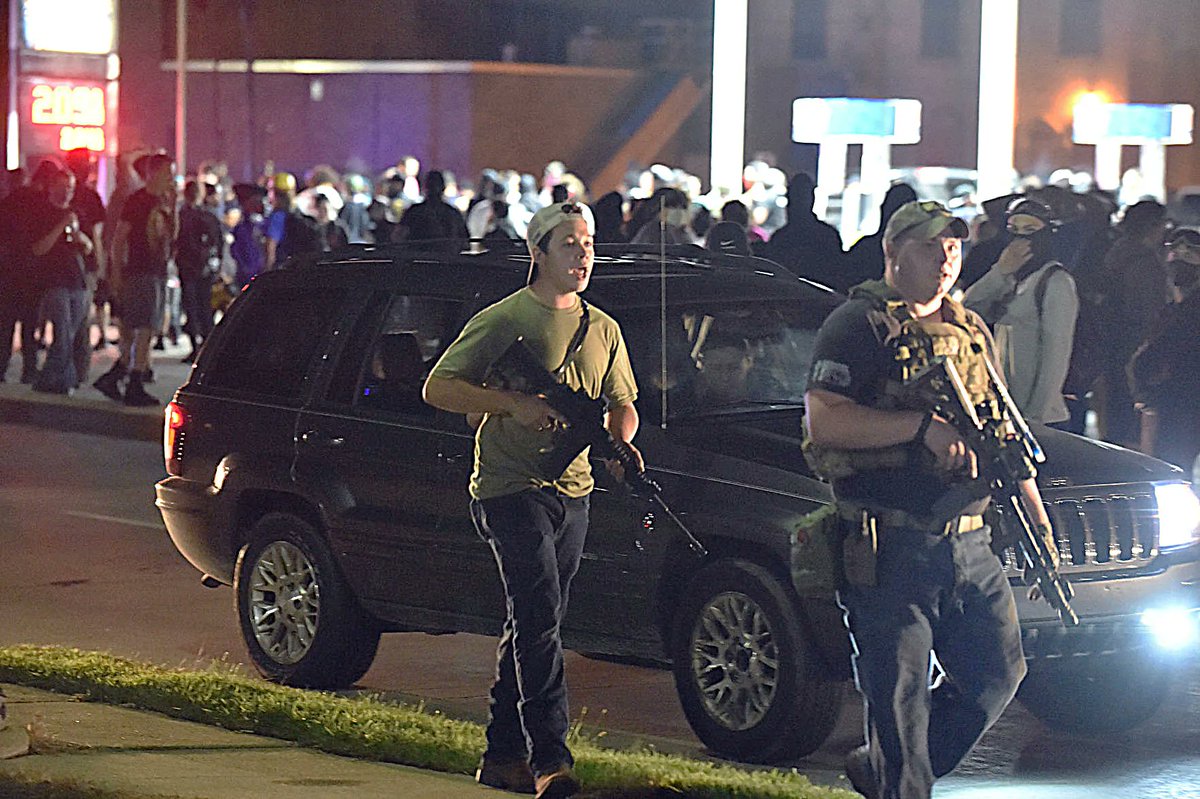 tariqnasheed's tweet photo. You know who that Buffalo mass shooting suspect reminds me of? https://t.co/fA3bLBzFjc