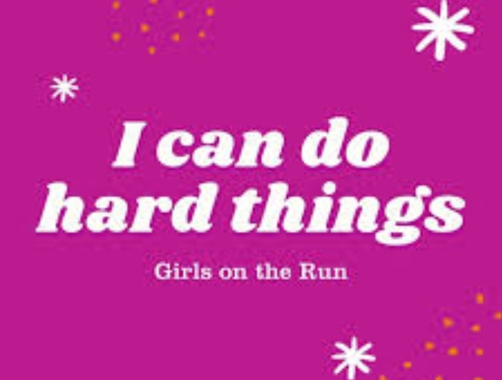 Nike Elementary's Girls on the Run did amazing at their 5K today at Forest Park! We are so proud of the girls and thankful for everyone who ran with them. #mvnation #girlsontherun
