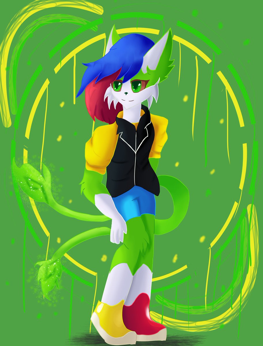 KunyNSFW's tweet photo. otro Request, esta vez del oc de @IleanyanCompa20  espero que te guste💙 https://t.co/qgcUlGfAVS