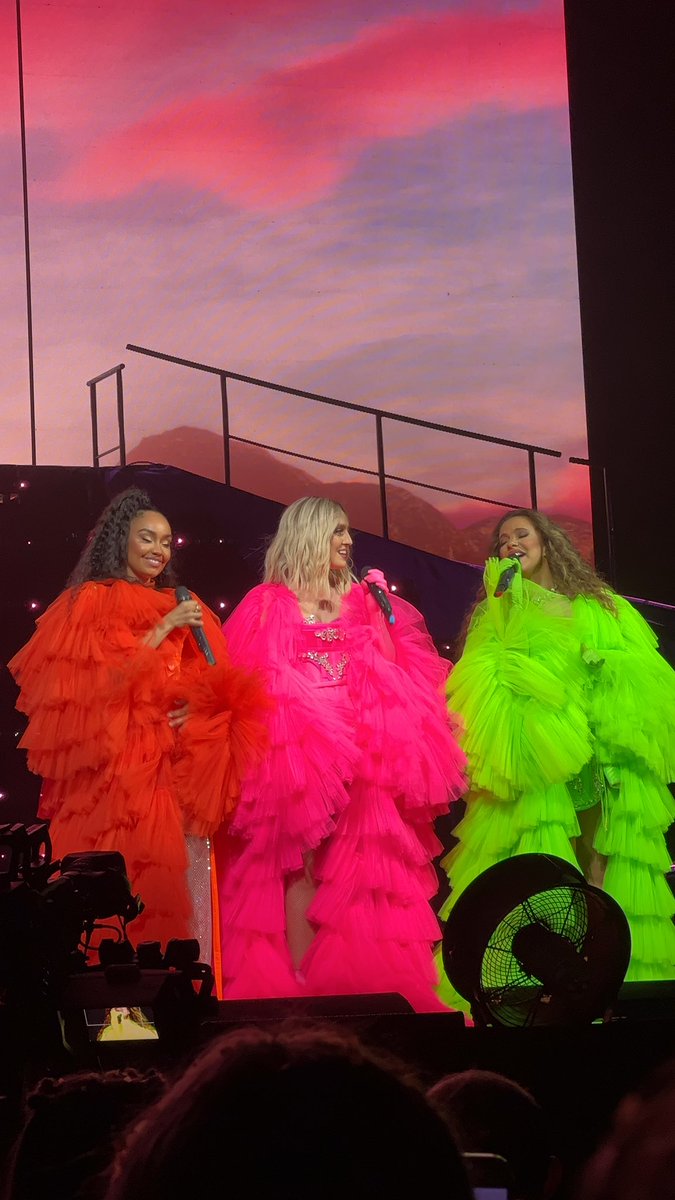 perrielelight's tweet photo. “little mix isn’t going anywhere” - leigh anne pinnock, 14th may, 2022 https://t.co/YtlBvloE2w