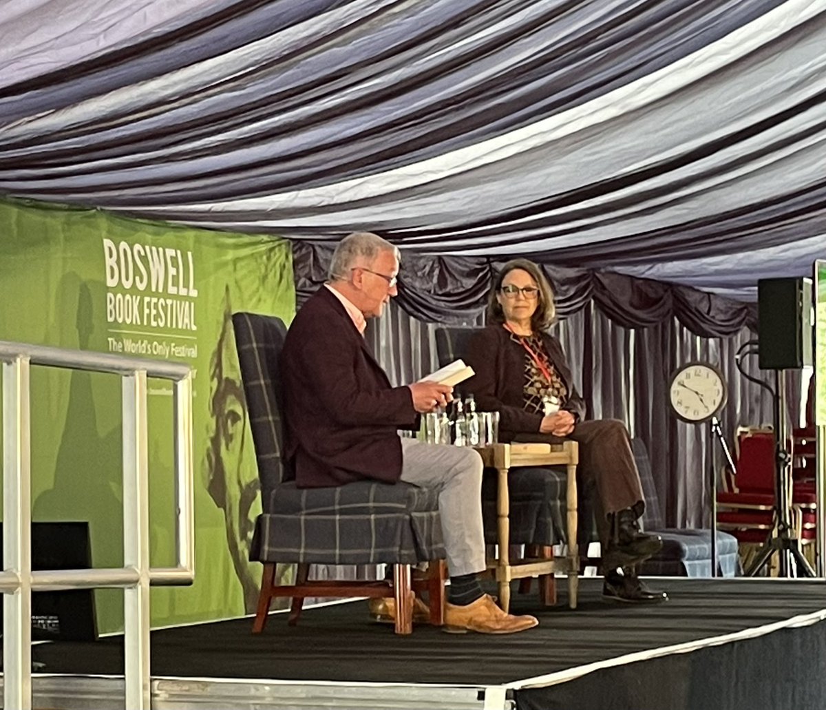 bozzyfest's tweet photo. #BozzyFest is well underway and we have had a tremendous response from everyone involved.
Join us tomorrow for another day of life stories, discussions, debates, fun events for little ones and more!
Book in advance 📞 07530 380 021
or buy your tickets from the Box Office. https://t.co/cKtiiQ8n48