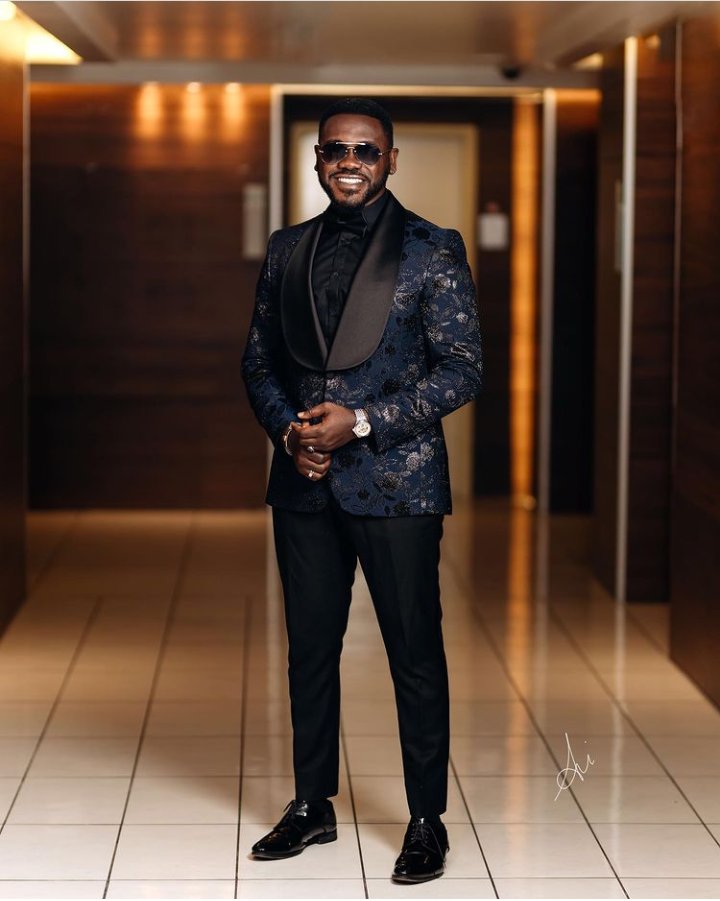 WhistleTownMag's tweet photo. Deyemi Okanlawon
@_deyemi #deyemitheactor #deyemi #AMVCA8 #AMVCA #Amvca2022 https://t.co/AZqteXeNFy