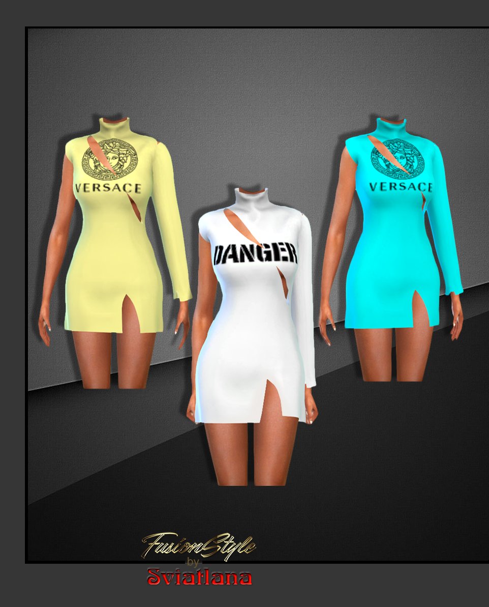 FusionStyleSims's tweet photo. Dress knitted
-30 colors
Dress DANGER
-23 colors
#sims4 #TS4 #TS4download #TS4female #Sims4Clothes #ts4cc #SimsCS #TheSims4 #TheSims #sims #ts4male #ta4maleCC
https://t.co/wH7eSgHemJ https://t.co/xnkDDcxlOH