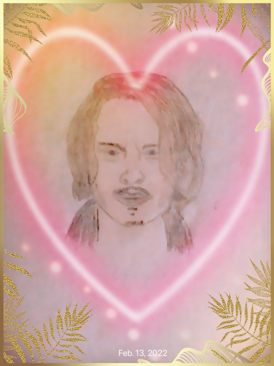 MaraJade2011's tweet photo. Proud to be a Johnny Depp Disciple!! ☺️🥰 https://t.co/HsVs8x71tN