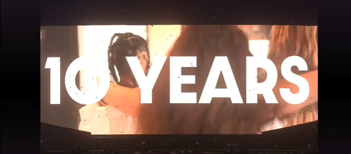 Litol_Meks's tweet photo. 10 most amazing, wonderful, and best years of our lives. We love you to the moon and backkkk!!!

#LittleMixLastShow #ThankYouLittleMix https://t.co/nfojDG3WY3