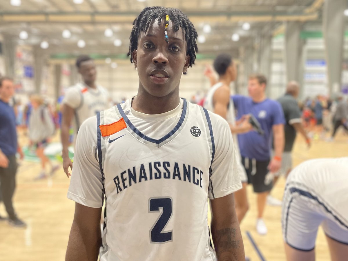 ELITE High School Scouting tweet media