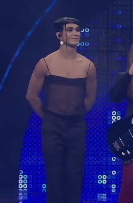 steklo_for_you's tweet image. о, вы из Франции?

#Eurovision #Eurovision2022 #ESC2022 #евровидение