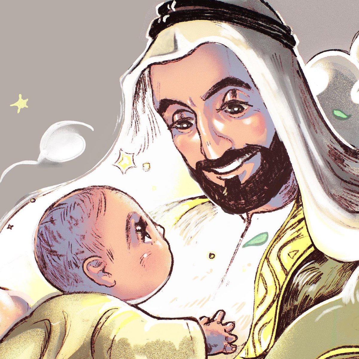 _mj88_'s tweet photo. "ان كنتم تظنوني طيباً، فإنكم لم تعرفوا ابني خليفة" زايد بن سلطان 

ربي ارحمهم و اكرم نزلهم وجعل الجنة قرة عينهم 🌸 https://t.co/arZmcTWzMw