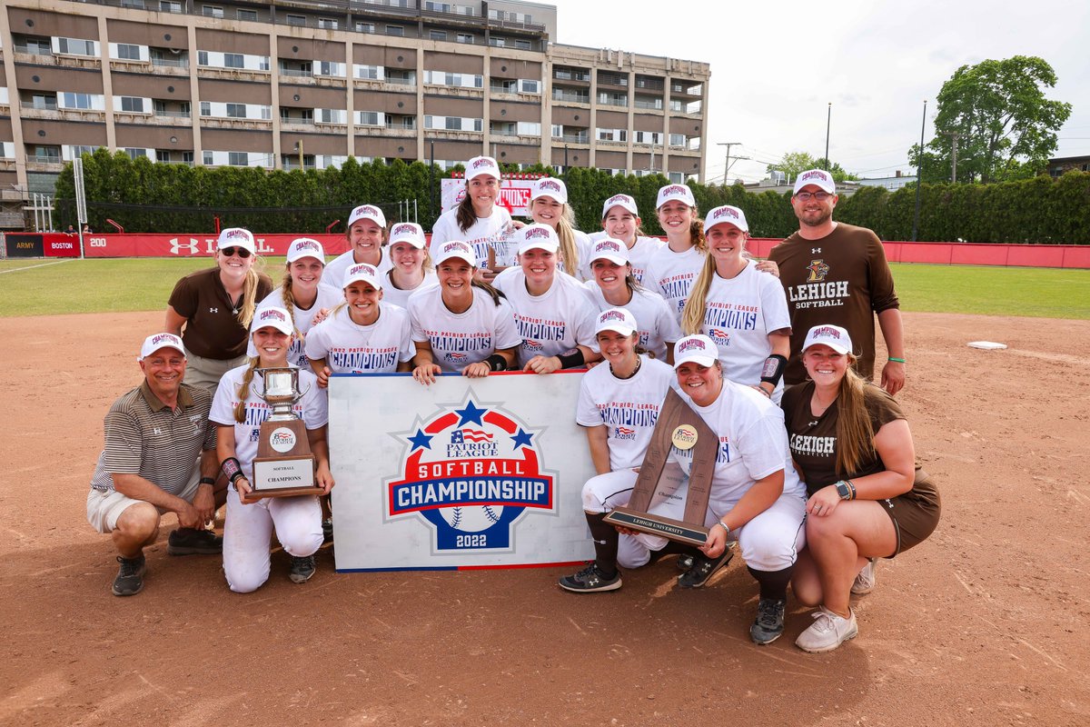 Champs are here! 🏆💍🥎