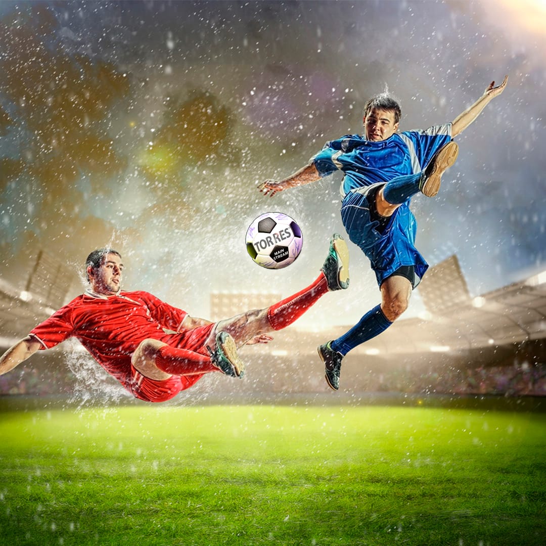 StarBalls_club's tweet photo. Hey guys❗️
Join Starballs ⚽️ and get😉 promising🔥 3D NFT balls autographed by famous players❗️
#starballs #nft #nfts #nftart #nftcollector #nftcommunity #soccer #footballplayer #footballgame #FIFA22 #3D #VR #AR #Metaverse https://t.co/DbKNc1A7BI