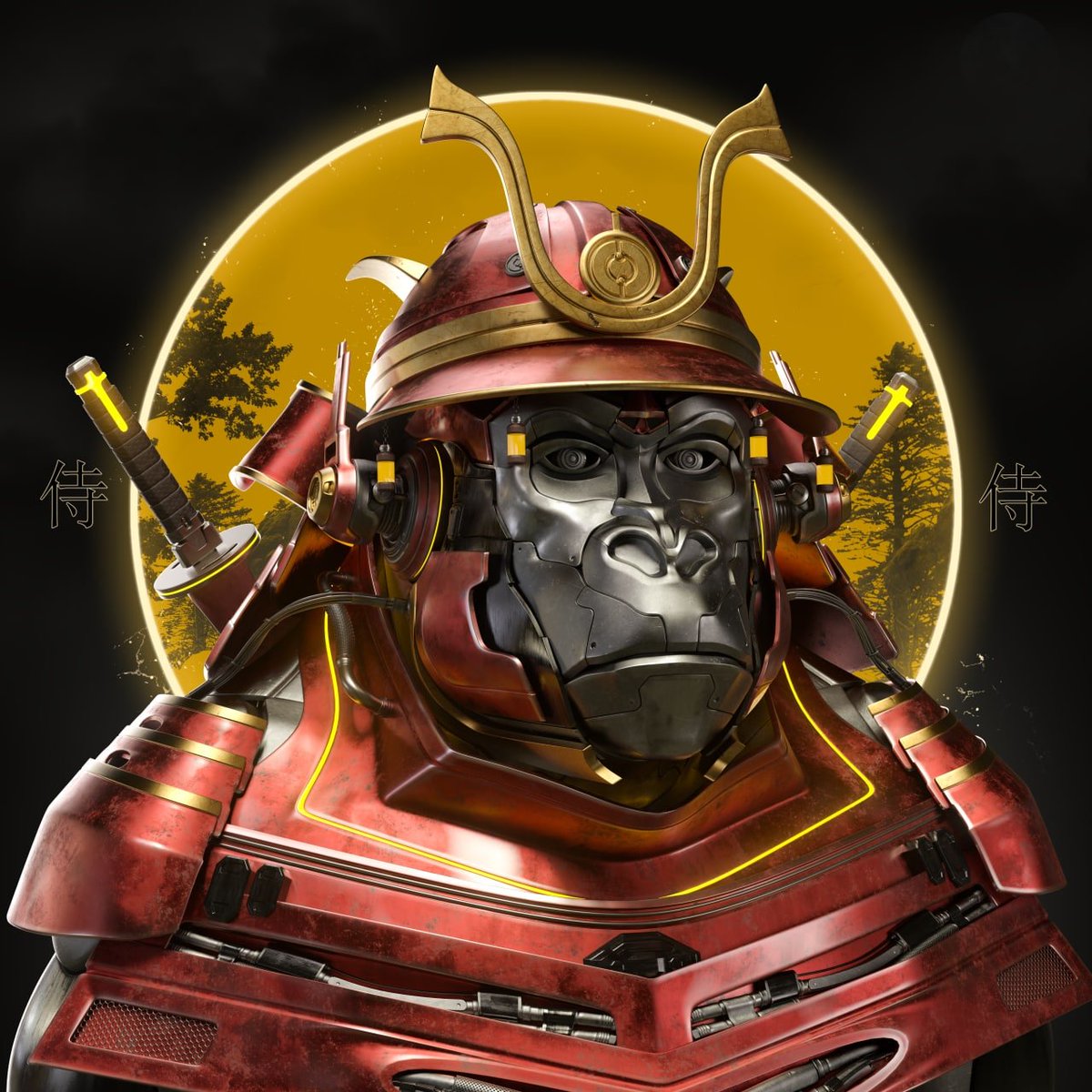 The Syndicate is strengthened by the Kong Hub Family🦋 ⚔️ 🐒 

To celebrate, we have 3 Kong Hub WL Spots open for Syndicate Members

-Like &amp; RT
-Follow @Konghub_ and <a href="/AsuraSYN/">AsuraSYN</a>
-Tag 3 friends

The Chuo stand no chance against 🦋 and 🐒