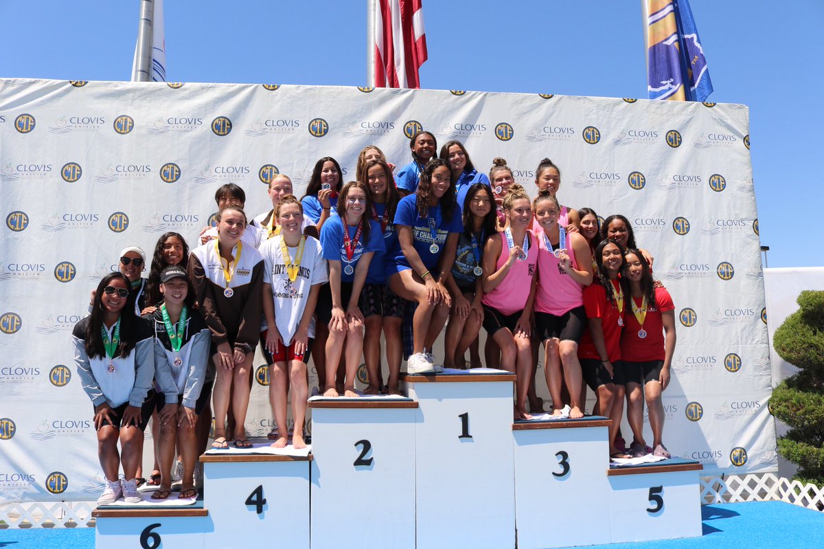 davishighswim's tweet photo. Second place for the girls 200 free relay! #BDP #STATES https://t.co/xHbe3hrQ0k