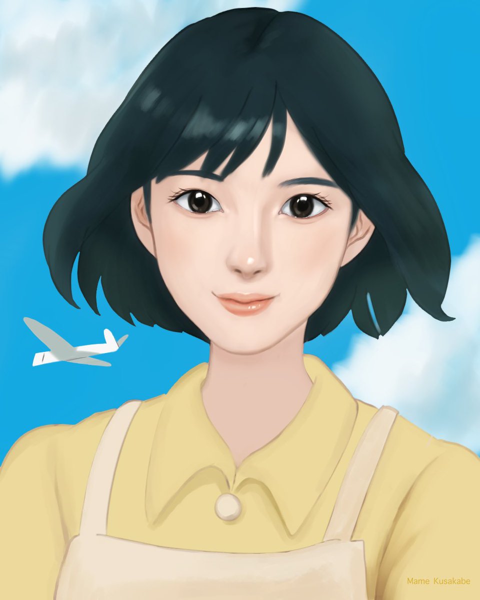 里見菜穂子 のイラスト マンガ作品 6 件 Twoucan