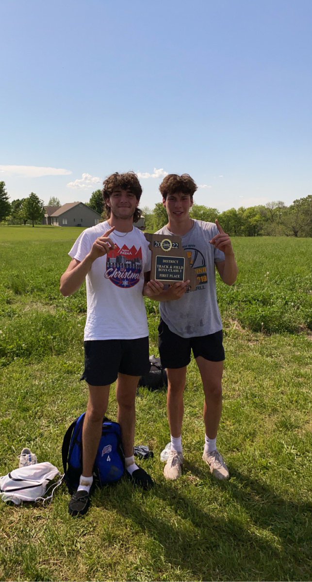 keatonstone8's tweet photo. DISTRICT CHAMPS!!! https://t.co/CQuE9PQpE6