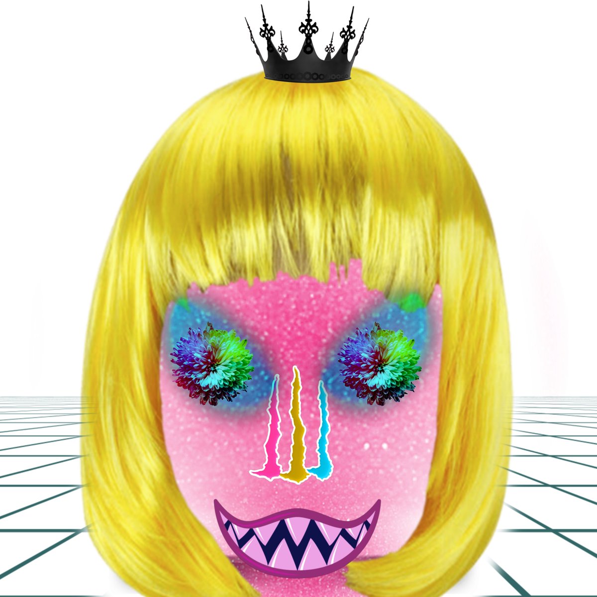 ProTypeByMixed's tweet photo. The Monster Princess

ProType 
Please RW ❤🙏

https://t.co/1Azmv6TPuA…

#binance #bitcoin #shiba #SHIB 
#NFTs #NFTcollectibles #NFTdrop #CryptoNews #OpenSeaNFT #animation #cryptotwitter #NFTartists #artcollector #CNFTCommunity #painting #Cardano #DigitalArtist  #artgallery https://t.co/fB2VngNuNM