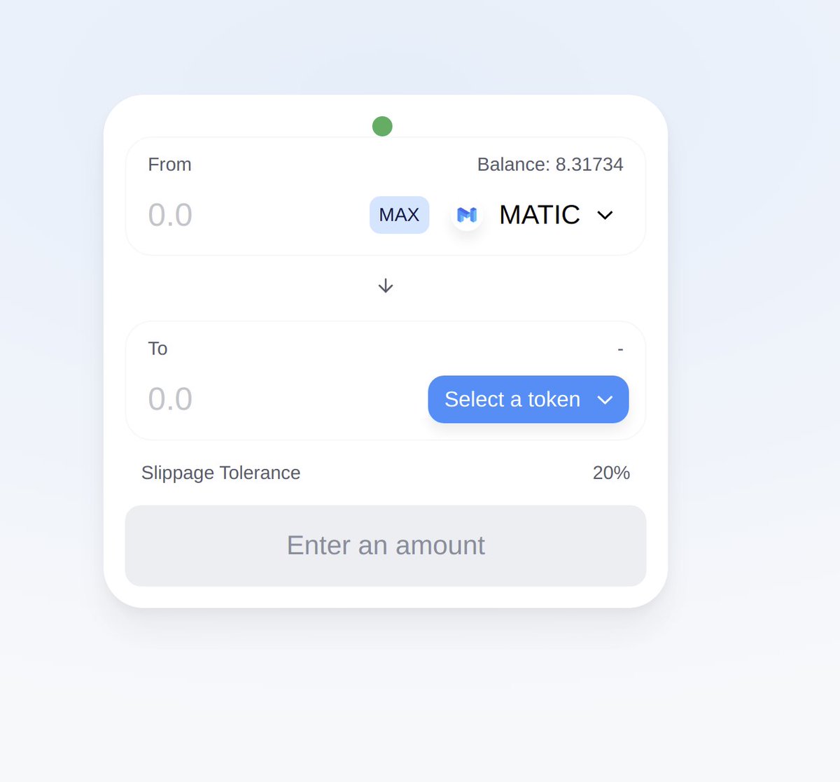 QuickSwap 🐲 DragonFi 2.0 tweet media
