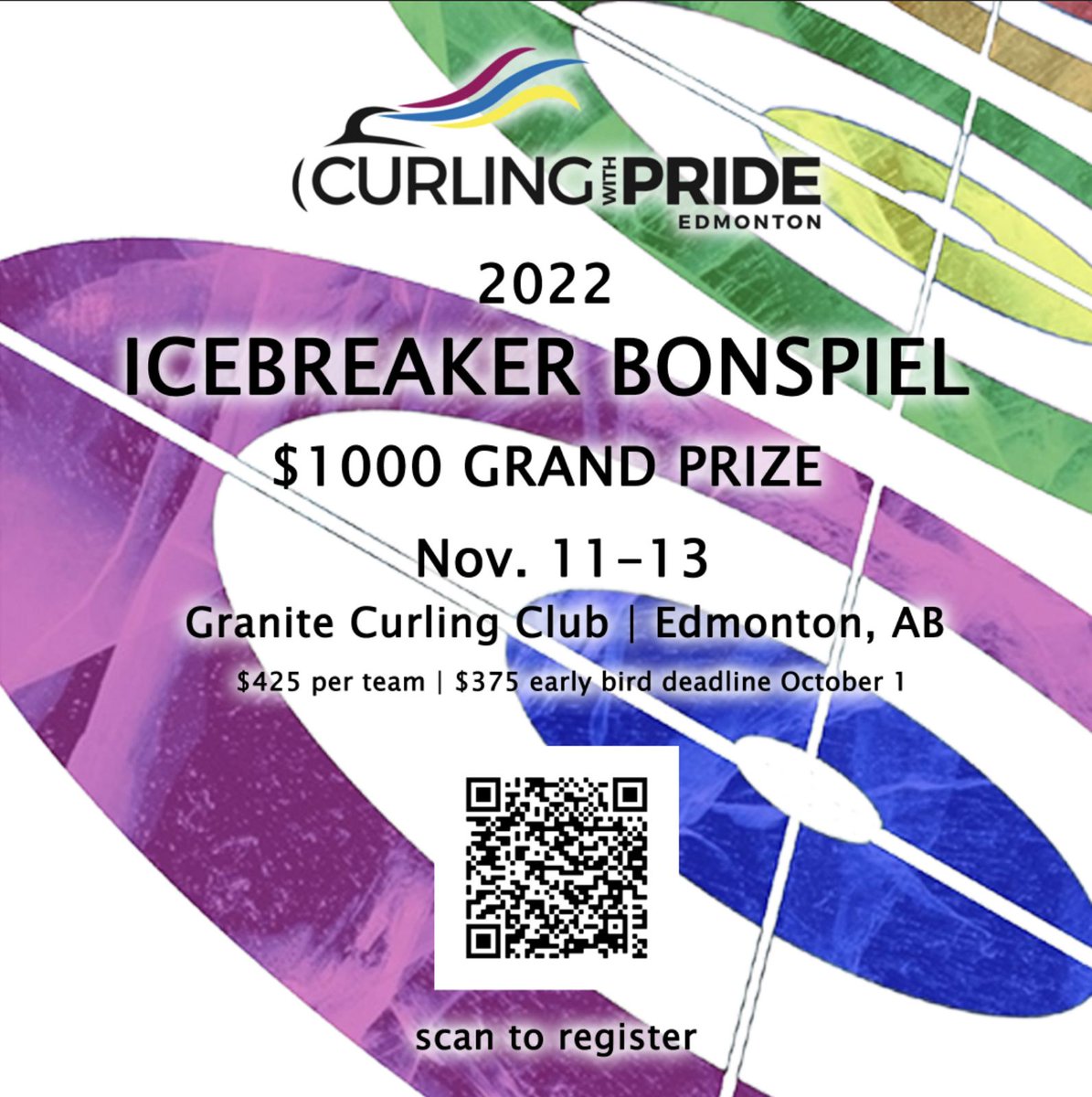 CurlingPride's tweet photo. We're currently revamping our website, getting a proper league trophy and the return of our fall IceBreaker bonspiel. 

WE ARE SO EXCITED!!!!

Tease: Here's a look at our IceBreaker trophy and details on how you can sign up! $1000 Grand Prize! #gaycurl #yeg @GayCurl https://t.co/thHXnsoMng