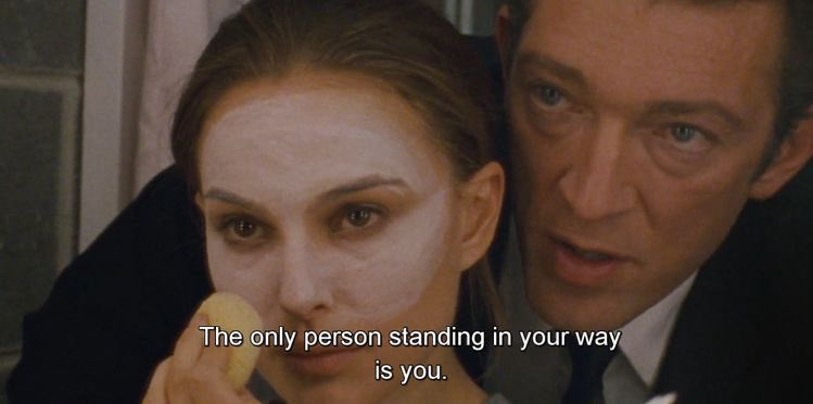 Black Swan (2010)