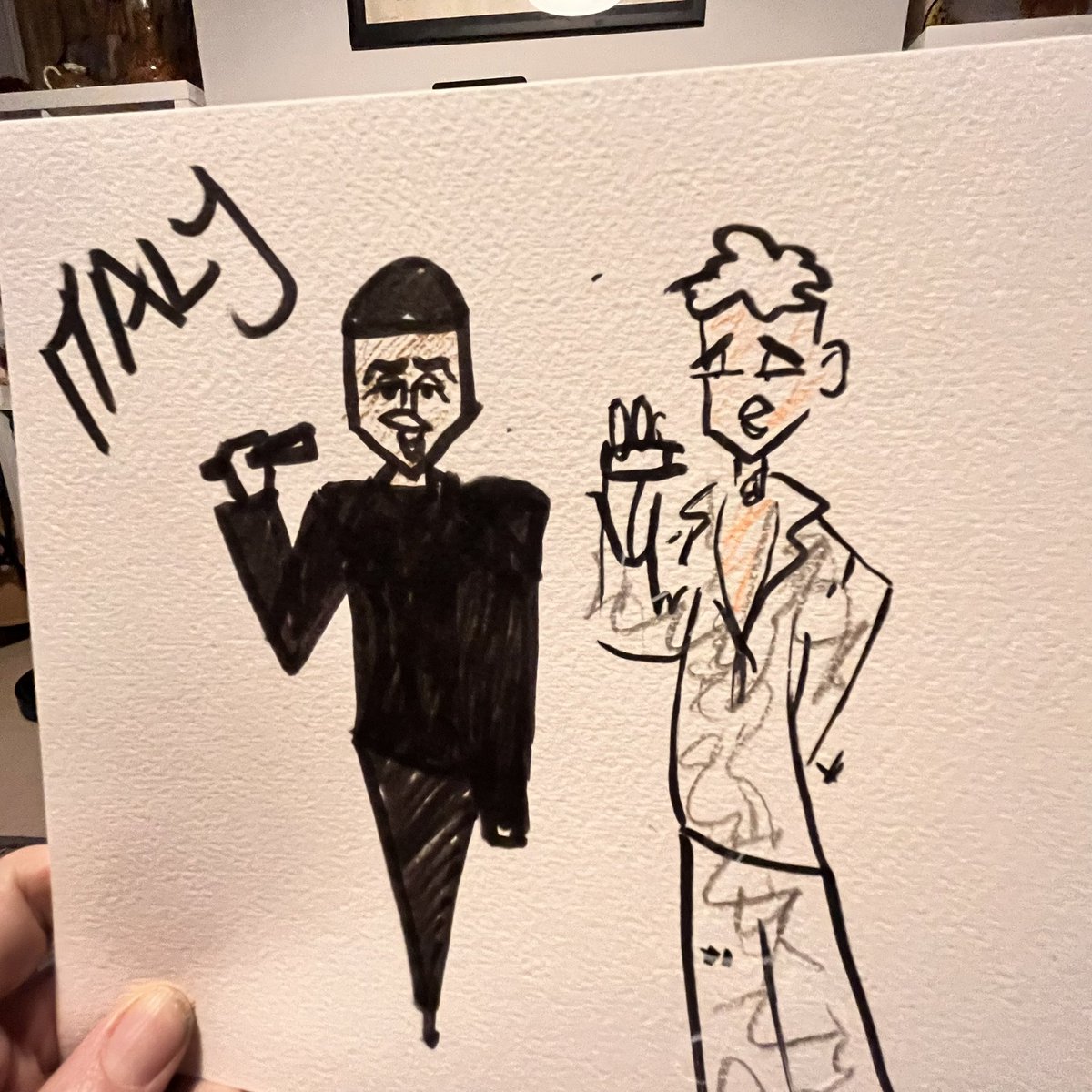 Fern Miller tweet media