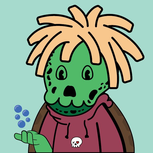 TurtleMories's tweet photo. You have 90 minutes to interact with this tweet 

Some of you will receive a Free Mint 

#NFTGiveaways #FreeMint #Nfts https://t.co/SzcFYF6XqH