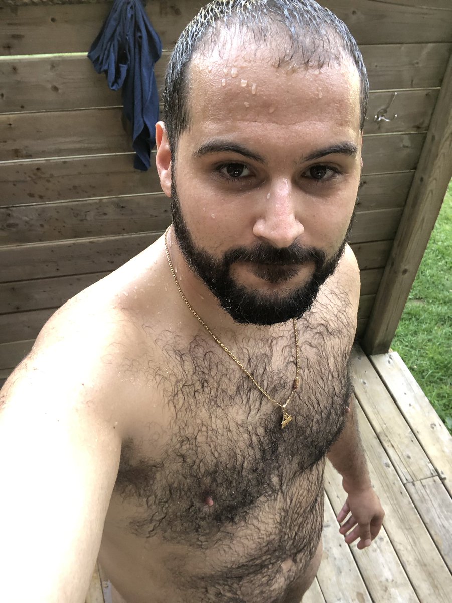 Service_Danimal's tweet photo. Wet in the Wild 💦🌲🌲🌲💦 https://t.co/sgC8QigqU9