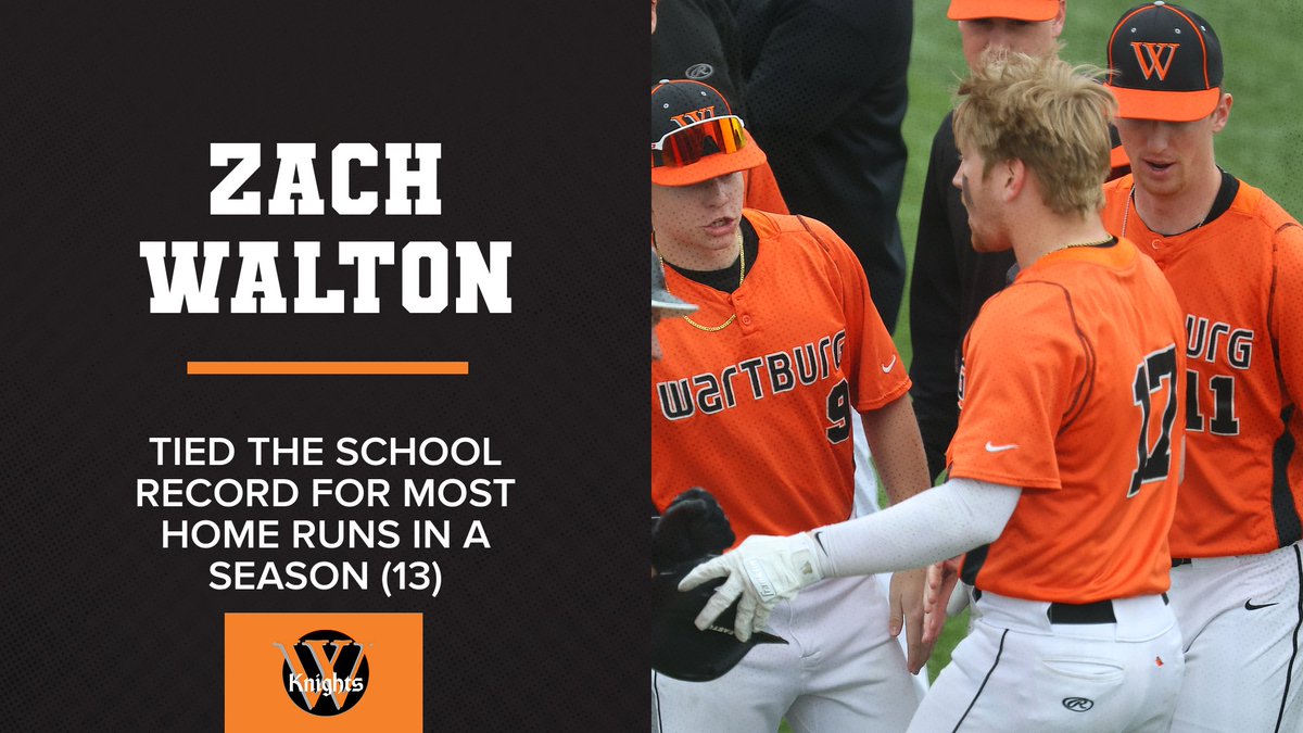 Wartburg Athletics tweet media