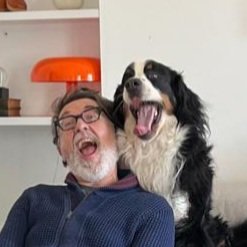 Matteo M Tarroni tweet media