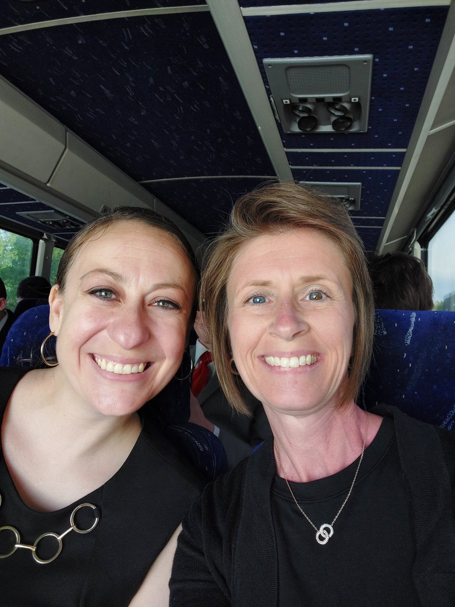 OFHS Choir tweet media