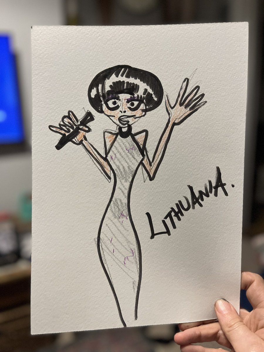 Fern Miller tweet media