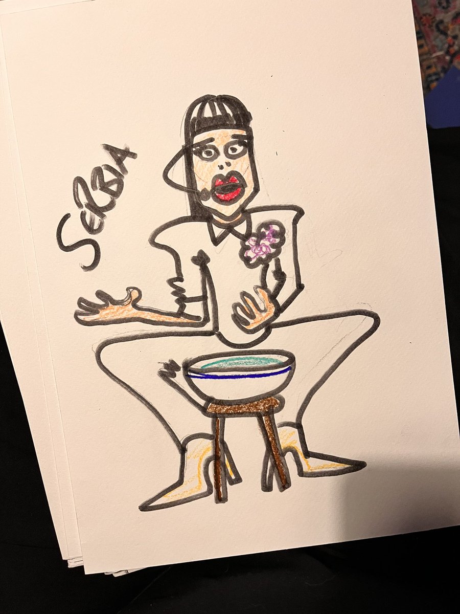 Fern Miller tweet media