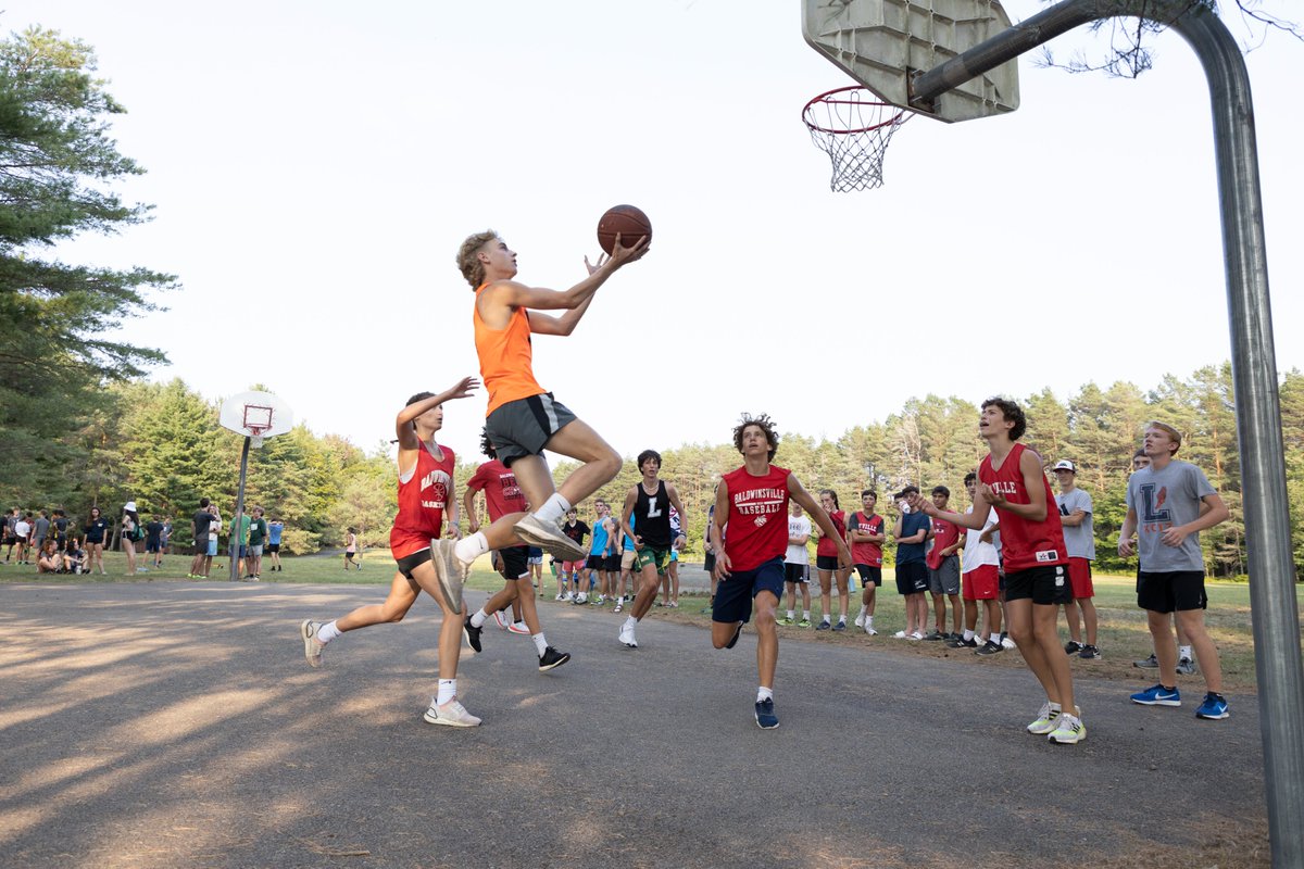 Aim High tweet media