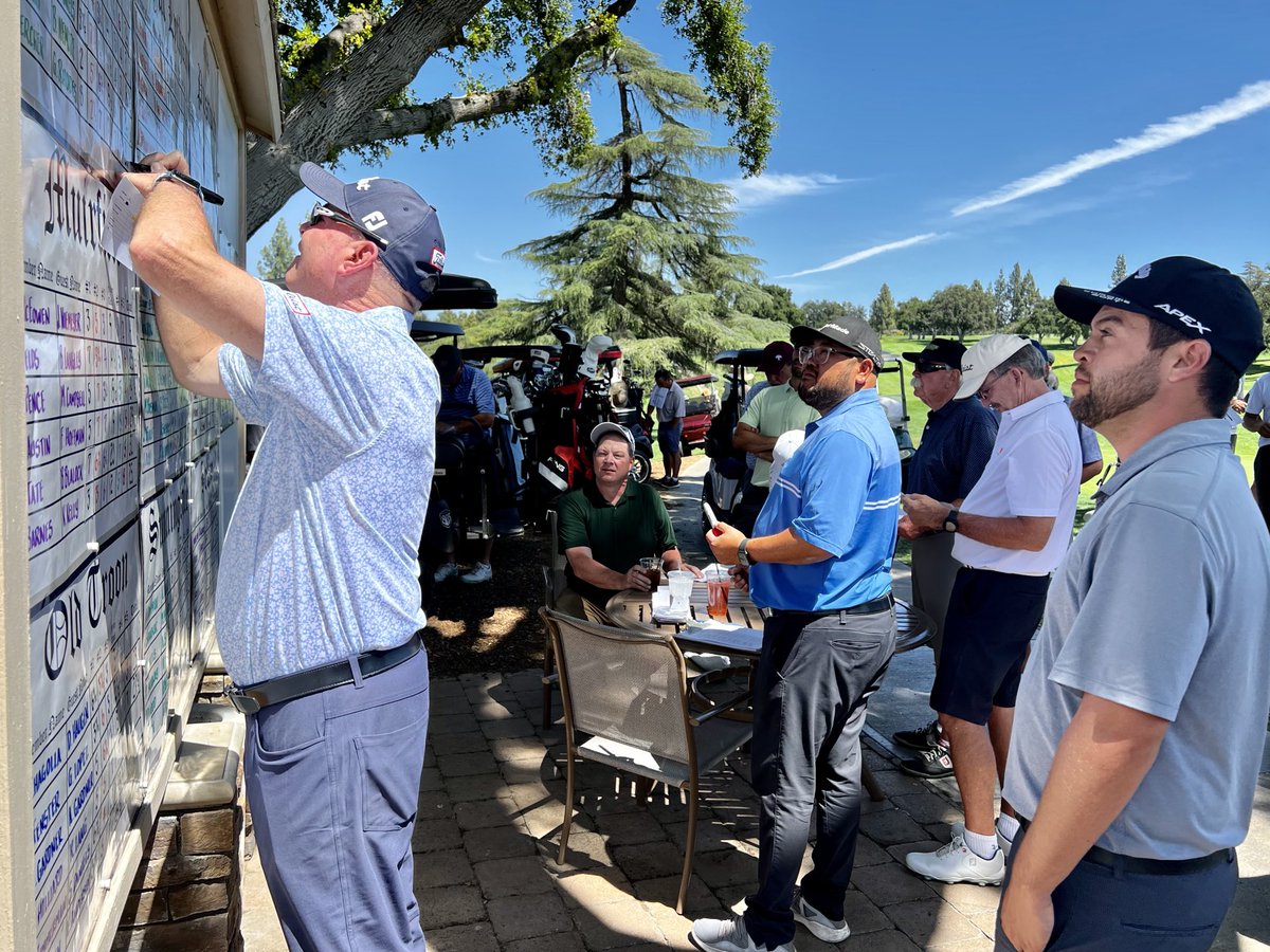 Calculating the results for the horserace #oaksclassic