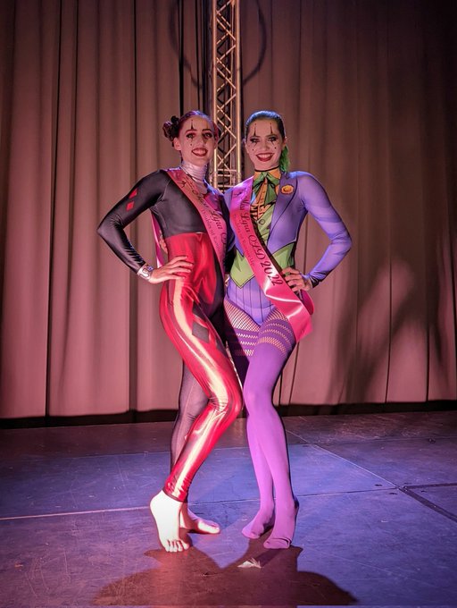 I'm so excited and proud that we came SECOND!!!!!! This was my first ever Lyra competition and I'm stoked