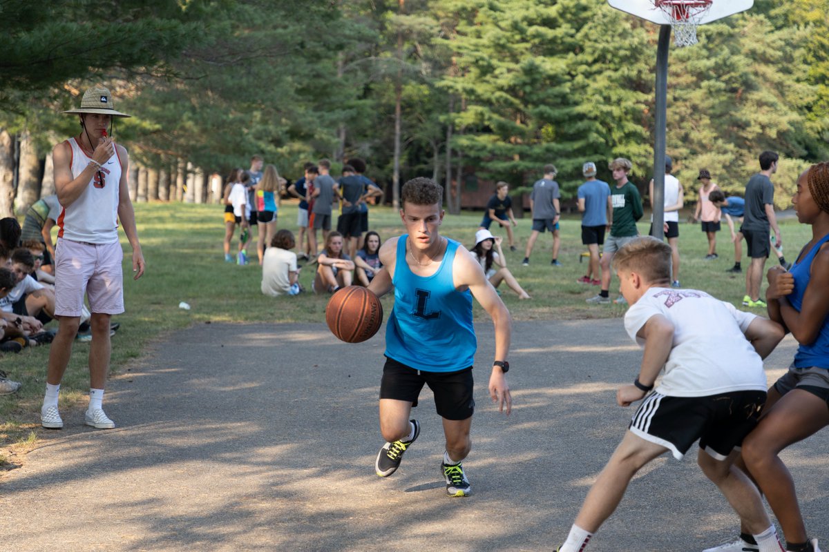 Aim High tweet media