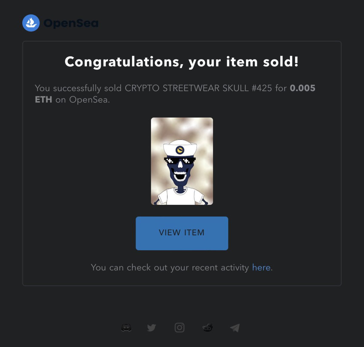 NFTCRYPTOSKULL tweet media