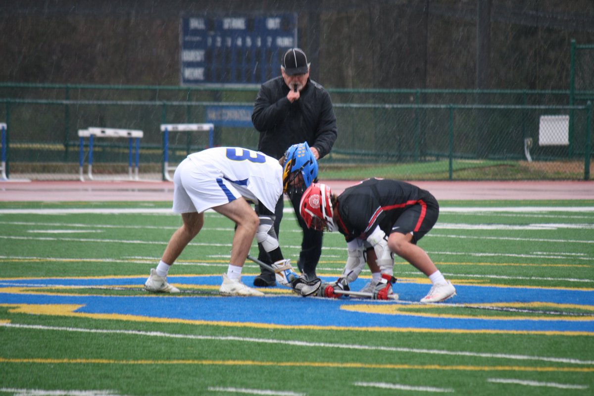 Chaminade Lacrosse tweet media