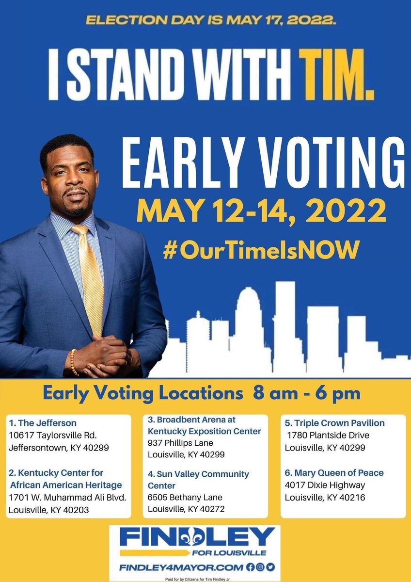 Citizens for Tim Findley tweet media